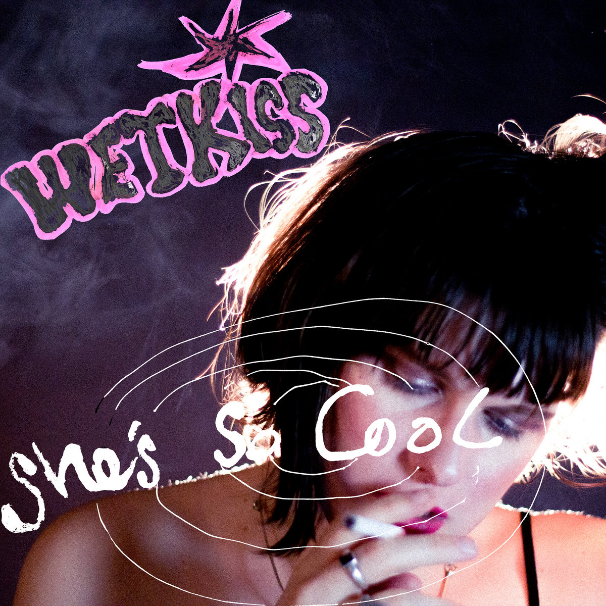 She's So Cool Album